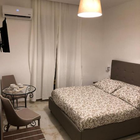 Antonietta De Pace Rooms By Napoli Milionaria B&B Exterior foto