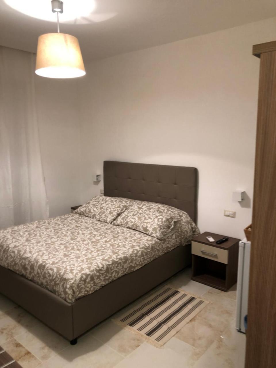 Antonietta De Pace Rooms By Napoli Milionaria B&B Exterior foto